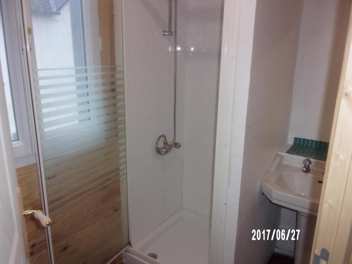 Logement Proche De Tout Saint-Laurent-de-Neste ภายนอก รูปภาพ